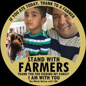 Meet your Posher, Jaswinder